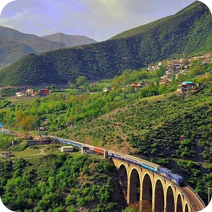 ویلا ویلای مروارید در تهران