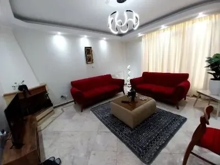 ویلا آپارتمان دوخوابه روشاواحدآلا نجات الهی در تهران