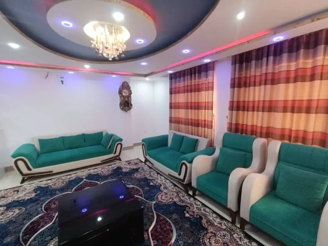 آپارتمان آپارتمان دوخوابه امپراطور در قشم